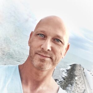 Jan Willem van Balen