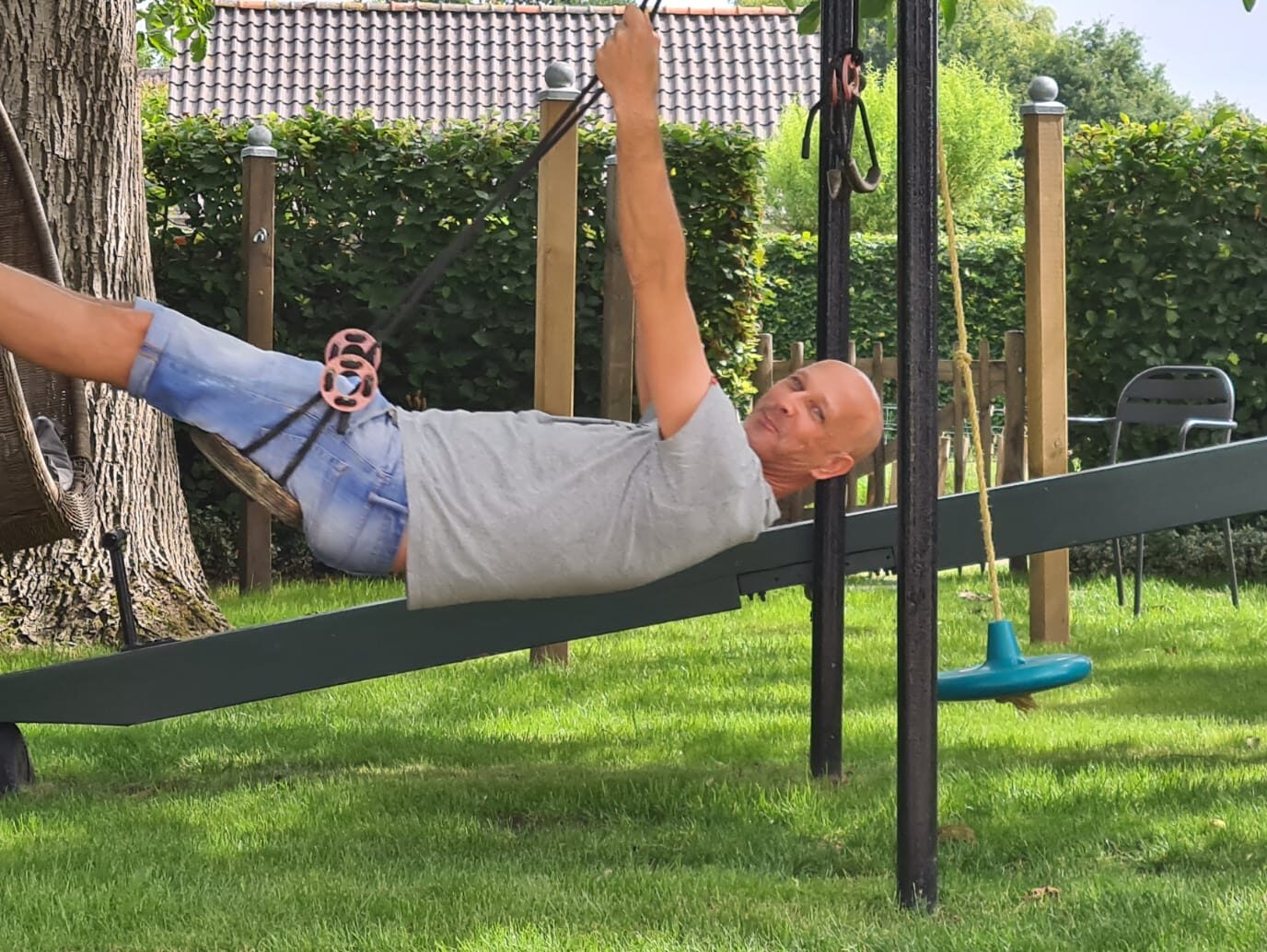 Jan Willem van Balen